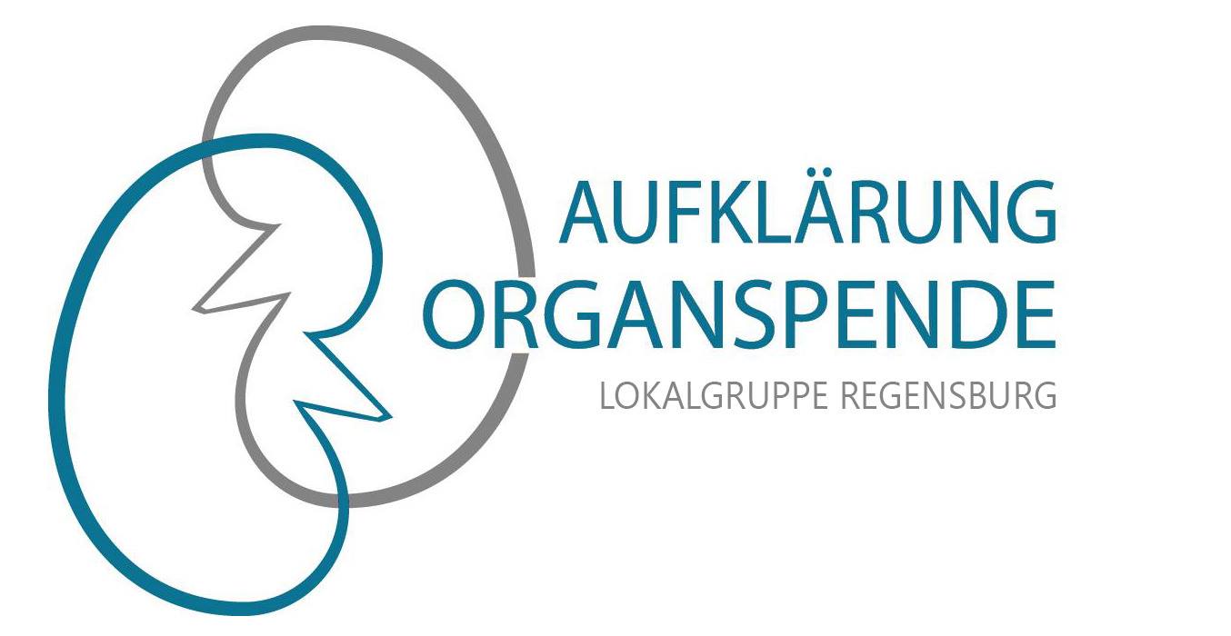 Logo AG Organspende