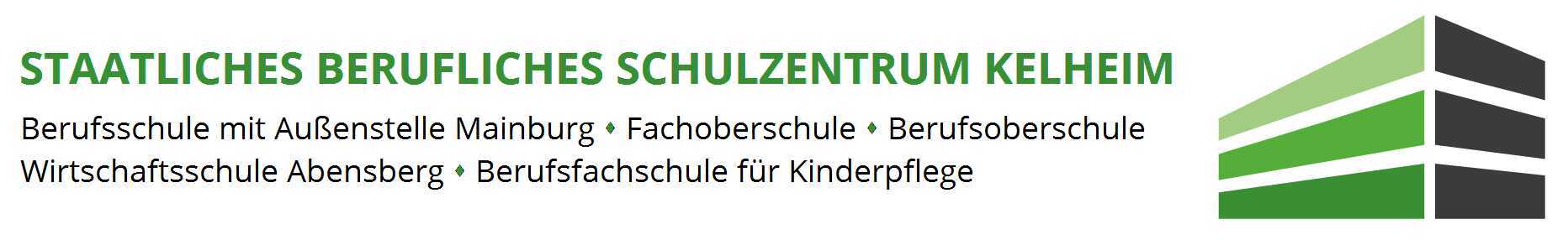 Logo BeruflichesSchulzentrumKelheim