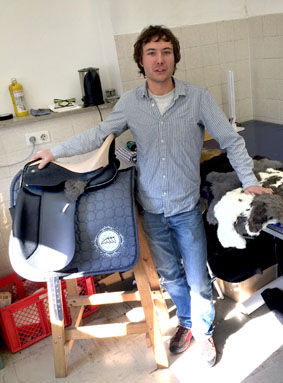 Jakob Pauli aus Laberweinting